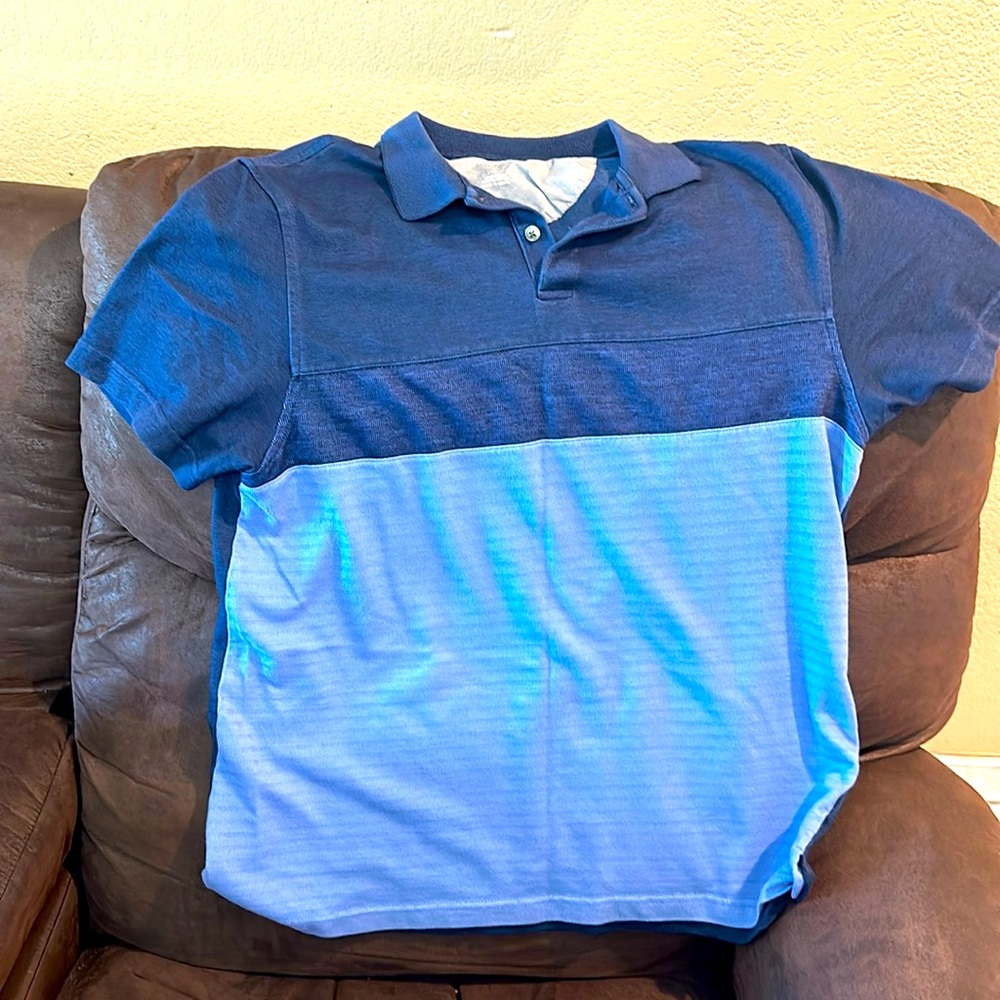 Van Heusen shirt